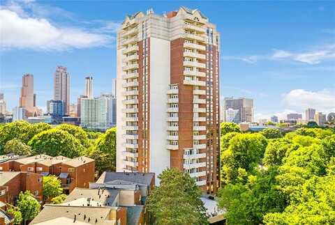 Ralph Mcgill, ATLANTA, GA 30312