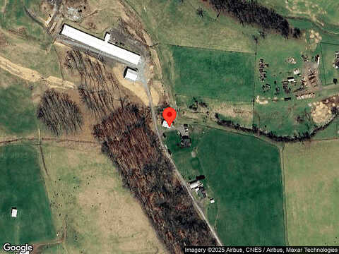 Ralston, MC DOWELL, VA 24458