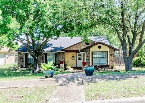 High Star, GARLAND, TX 75041