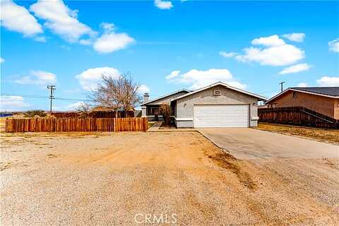 91St, CALIFORNIA CITY, CA 93505