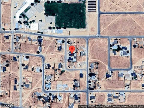 91St, CALIFORNIA CITY, CA 93505