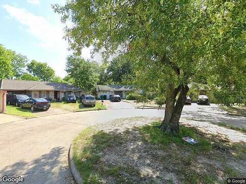 Citation, HOUSTON, TX 77088