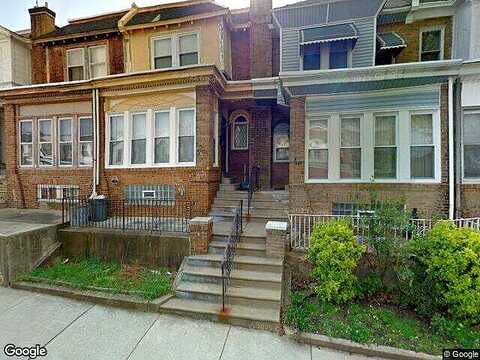 Windsor, PHILADELPHIA, PA 19143