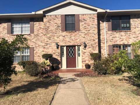 Birchbrook, DALLAS, TX 75206
