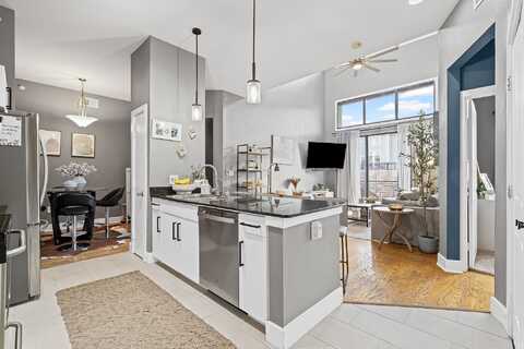 Cedar Springs, DALLAS, TX 75219