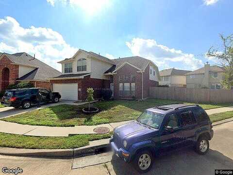 Eaglestone, SPRING, TX 77388