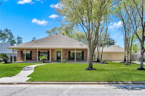 Okehampton, TOMBALL, TX 77375