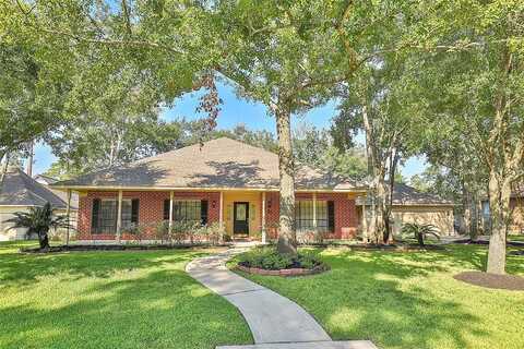 Okehampton, TOMBALL, TX 77375