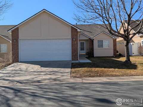 32Nd, EVANS, CO 80620
