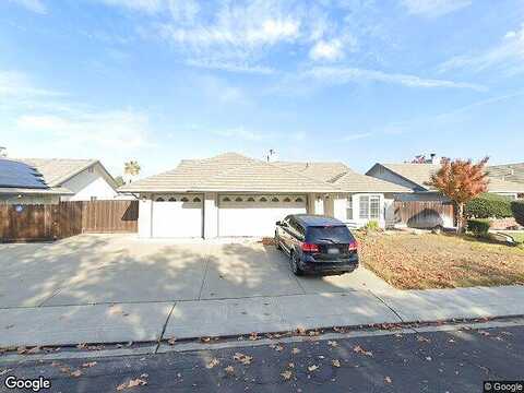 Nehemiah, MANTECA, CA 95336