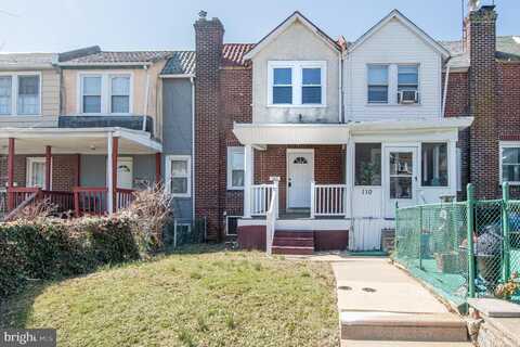 Whitely, DARBY, PA 19023
