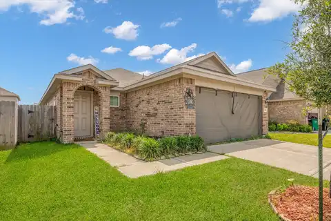 Dustin Place, HUMBLE, TX 77396