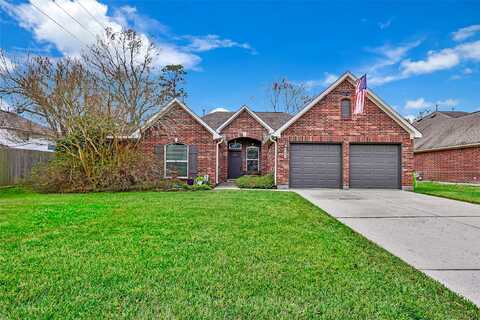 Blossom Creek, KINGWOOD, TX 77339