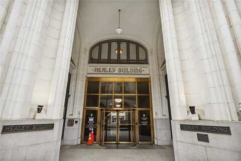 Forsyth, ATLANTA, GA 30303