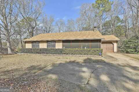 Elder, FAIRBURN, GA 30213