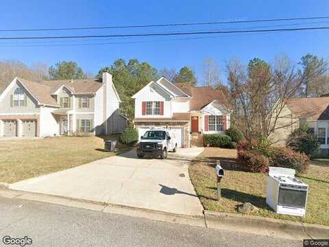 Robin, ATLANTA, GA 30349