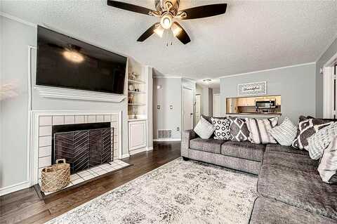 Habersham, ATLANTA, GA 30305