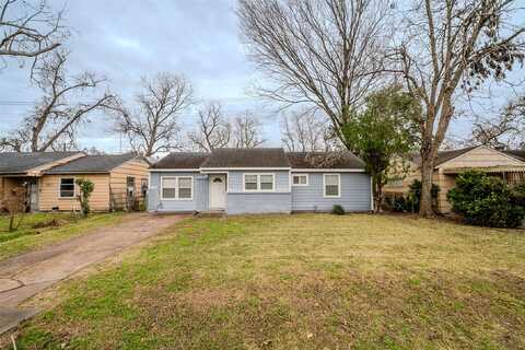 Chesterfield, HOUSTON, TX 77051