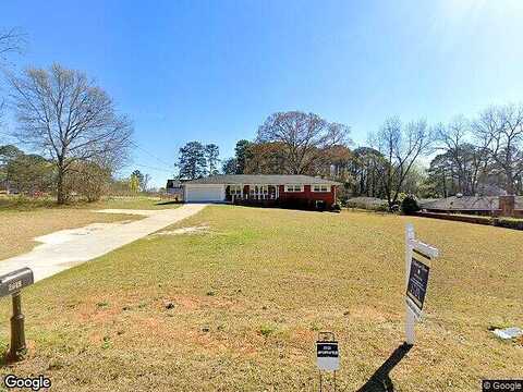 Lake Harbin, MORROW, GA 30260