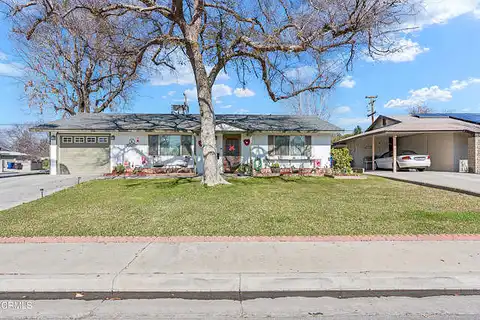 Burke, BAKERSFIELD, CA 93309