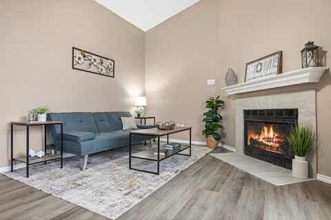Esters, IRVING, TX 75038