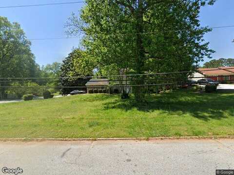 Wellborn, LITHONIA, GA 30058
