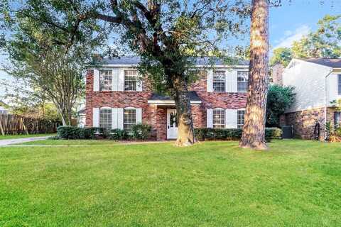 Rolling Creek, HOUSTON, TX 77090
