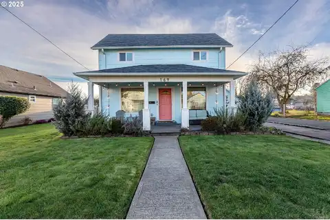 Vernonia, SAINT HELENS, OR 97051