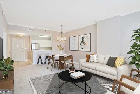 Juniper, ATLANTA, GA 30309