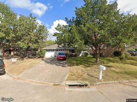 Log View, HOUSTON, TX 77040