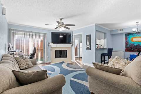 Preston Oaks, DALLAS, TX 75254