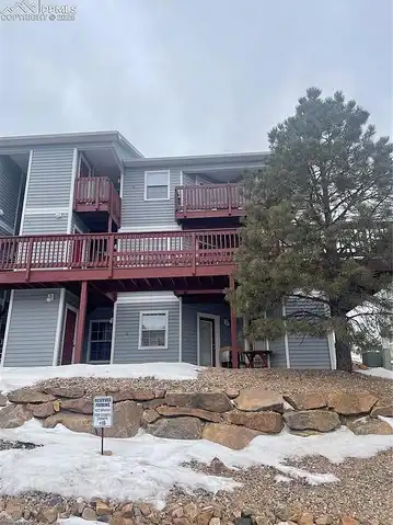Whalen, CRIPPLE CREEK, CO 80813