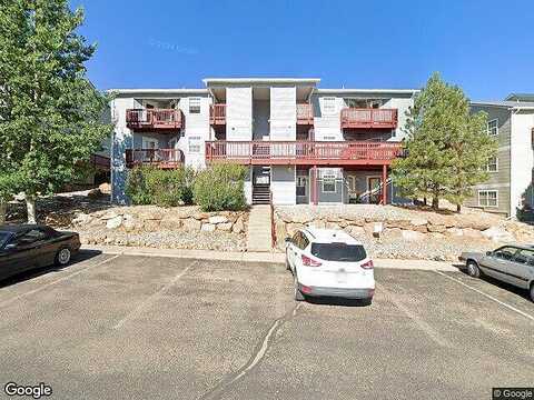 Whalen, CRIPPLE CREEK, CO 80813