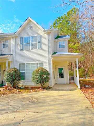 Sunset Hills, REX, GA 30273