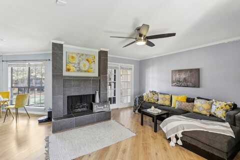 Ledgemont, ADDISON, TX 75001