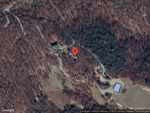Wyatt Mountain, DYKE, VA 22935