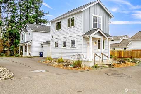 Bradley, LYNDEN, WA 98264