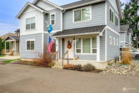 Bradley, LYNDEN, WA 98264