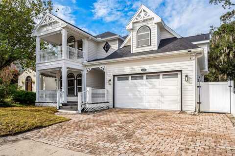 Kenilworth, ORLANDO, FL 32803