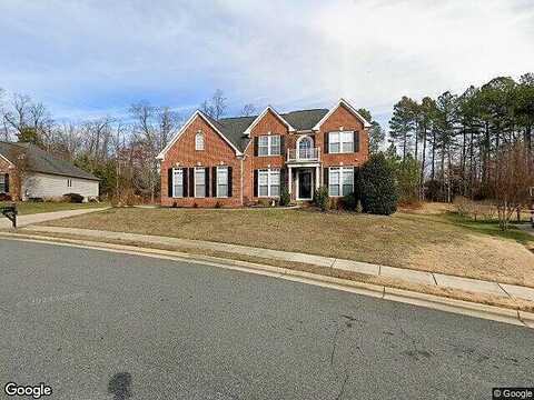 Deep Creek, FREDERICKSBURG, VA 22407