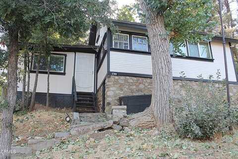 Kiwanis, FRAZIER PARK, CA 93225