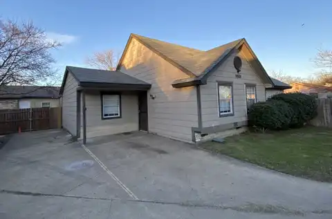 Wilbarger, DALLAS, TX 75227