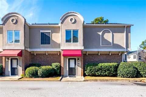 Henderson Mill, ATLANTA, GA 30341