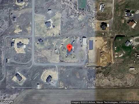 Fitness, DAVENPORT, WA 99122