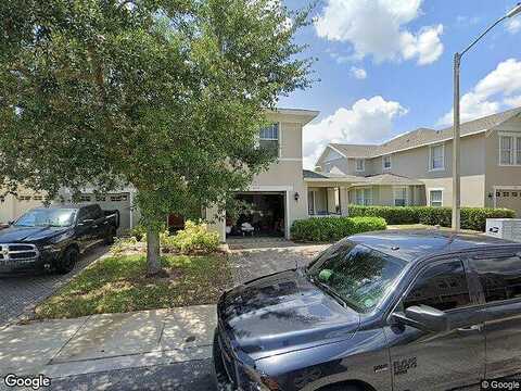 Cypress Bay, KISSIMMEE, FL 34743
