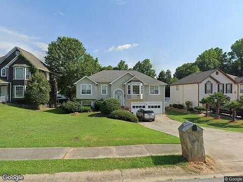 Whaleys Lake, JONESBORO, GA 30238