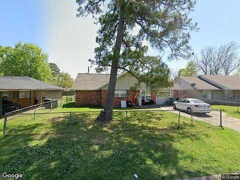 Laura Koppe, HOUSTON, TX 77078