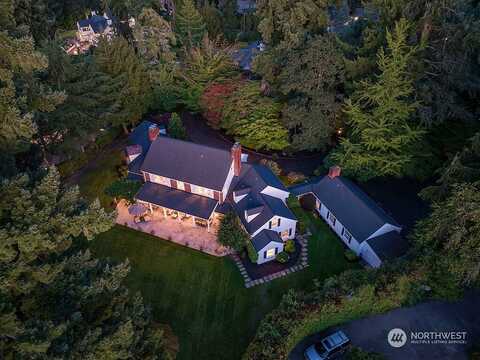Country Club, LAKEWOOD, WA 98498