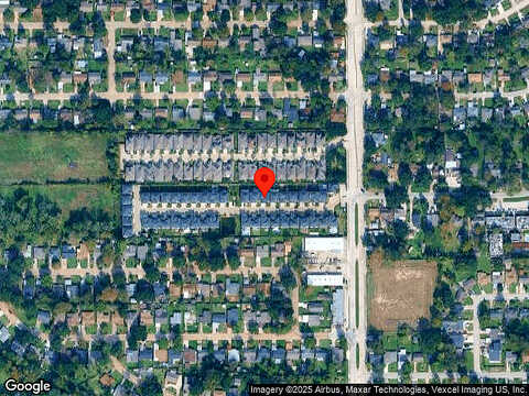 Yale Oaks, HOUSTON, TX 77091
