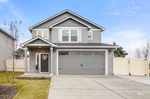 Legacy, CLARKSTON, WA 99403